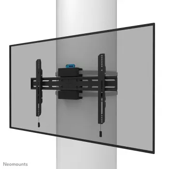 Neomounts uchwyt na słup TV WL30S-910BL16 50 kg 40-75 cali