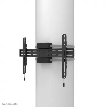 Neomounts uchwyt na słup TV WL30S-910BL16 50 kg 40-75 cali