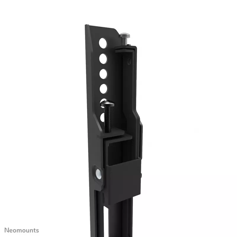 Neomounts uchwyt na słup TV WL30S-910BL16 50 kg 40-75 cali
