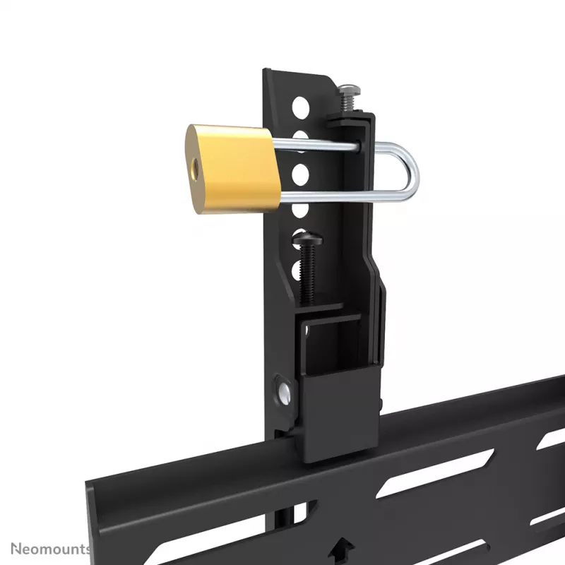 Neomounts uchwyt na słup TV WL30S-910BL16 50 kg 40-75 cali