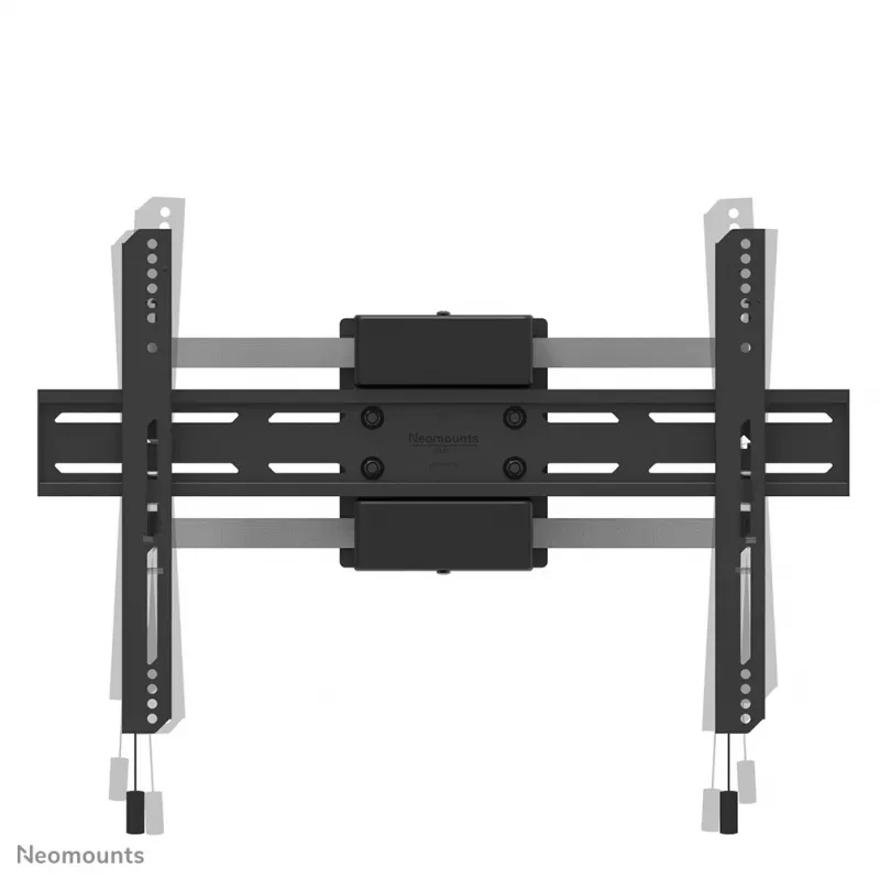Neomounts uchwyt na słup TV WL30S-910BL16 50 kg 40-75 cali