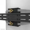 Neomounts uchwyt na słup TV WL30S-910BL16 50 kg 40-75 cali