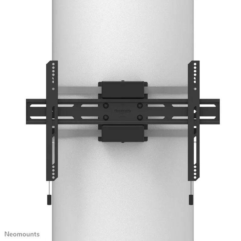 Neomounts uchwyt na słup TV WL30S-910BL16 50 kg 40-75 cali