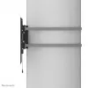 Neomounts uchwyt na słup TV WL30S-910BL16 50 kg 40-75 cali