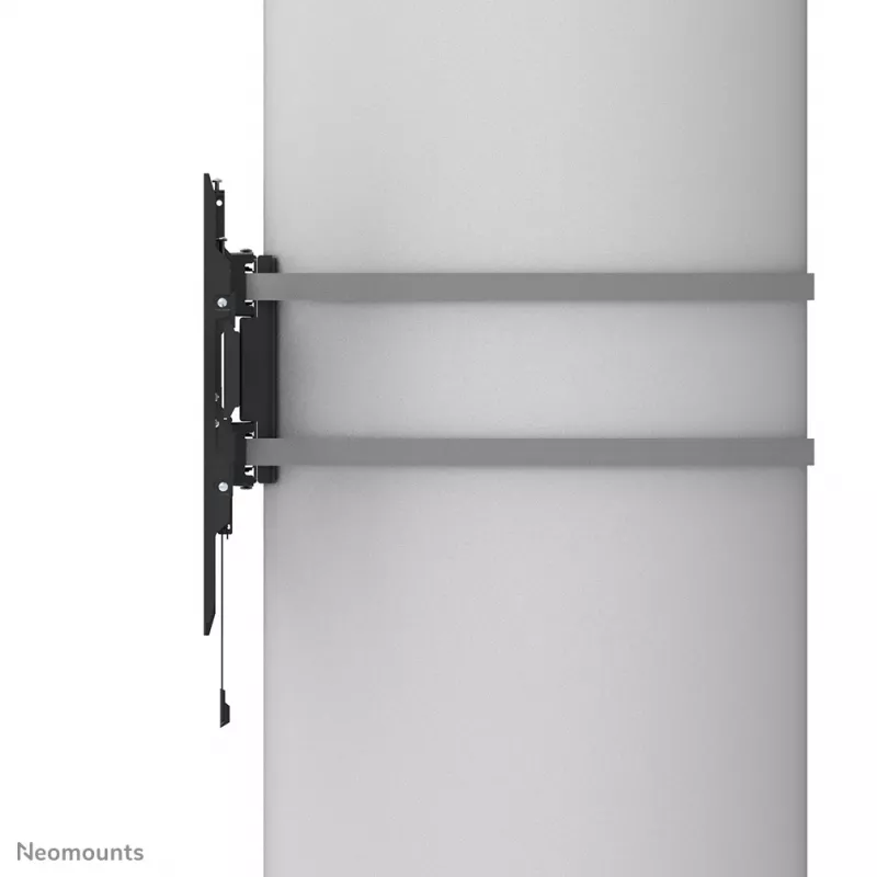 Neomounts uchwyt na słup TV WL30S-910BL16 50 kg 40-75 cali