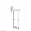Neomounts motorised wall mount WL55-875WH1 110 kg 55-100 inch