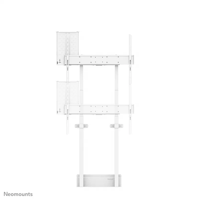 Neomounts motorised wall mount WL55-875WH1 110 kg 55-100 inch