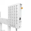Neomounts motorised wall mount WL55-875WH1 110 kg 55-100 inch