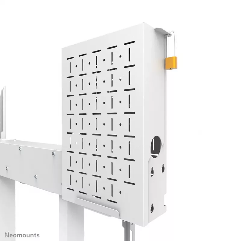 Neomounts motorised wall mount WL55-875WH1 110 kg 55-100 inch