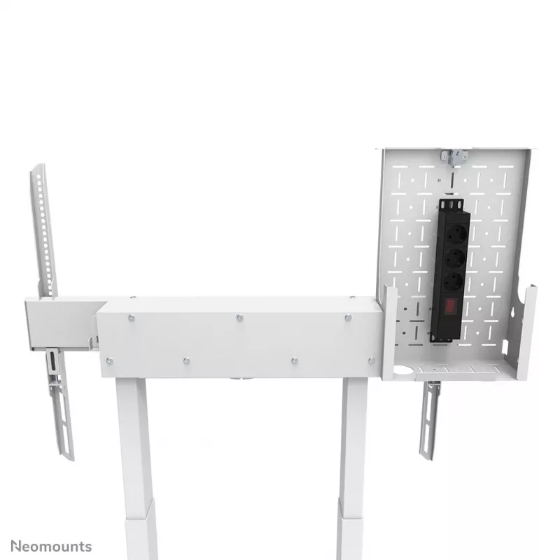 Neomounts motorised wall mount WL55-875WH1 110 kg 55-100 inch