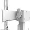 Neomounts motorised wall mount WL55-875WH1 110 kg 55-100 inch