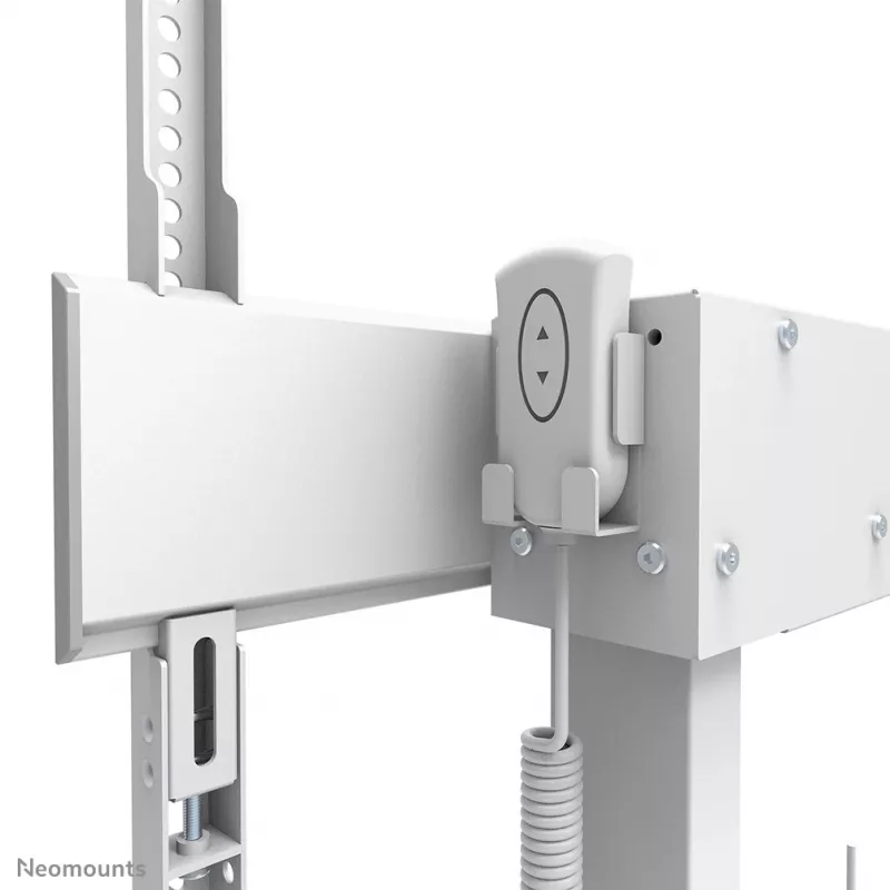 Neomounts motorised wall mount WL55-875WH1 110 kg 55-100 inch