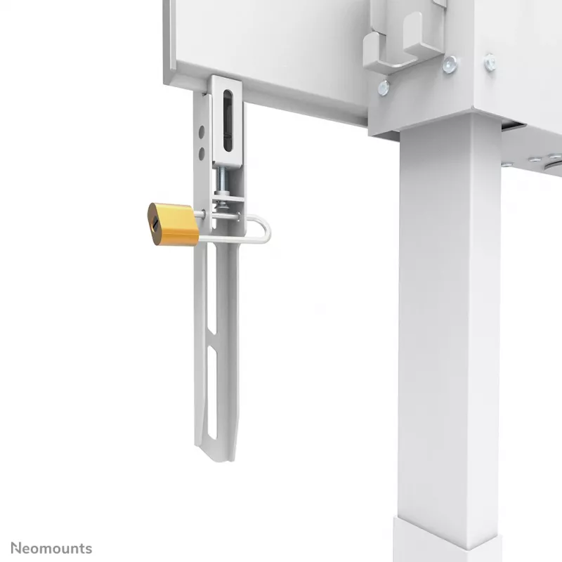 Neomounts motorised wall mount WL55-875WH1 110 kg 55-100 inch