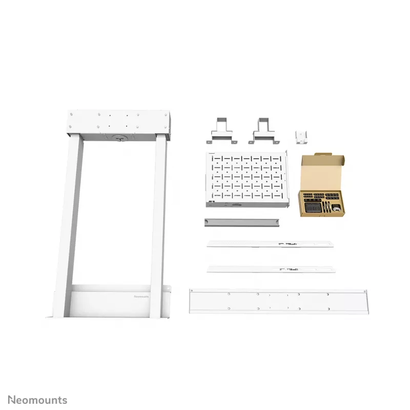 Neomounts motorised wall mount WL55-875WH1 110 kg 55-100 inch