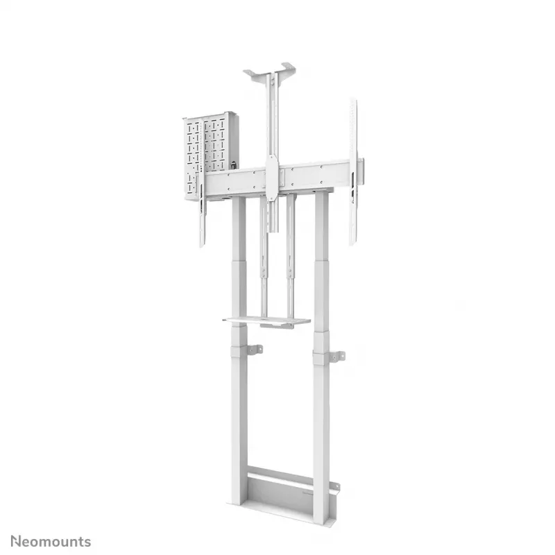Neomounts motorised wall mount WL55-875WH1 110 kg 55-100 inch