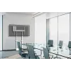 Neomounts motorised wall mount WL55-875WH1 110 kg 55-100 inch