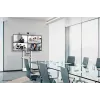 Neomounts motorised wall mount WL55-875WH1 110 kg 55-100 inch