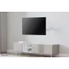 Neomounts WL70-550BL14 Uchwyt do monitora/telewizora na ścianę 40-55 cali - sprężyna gazowa - pełny ruch