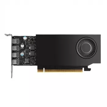 Karta graficzna DELL NVIDIA RTX A400 4GB GDDR6 PCIe x8 4.0