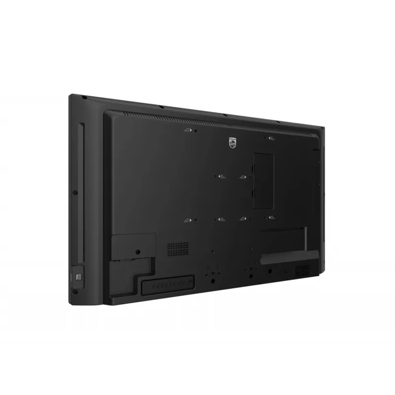Philips 32BDL3650Q Panel płaski do digital signage 81,3 cm (32 cale) LCD Wi-Fi 350 cd/m² Full HD Czarny Wbudowany procesor Android 10 18/7
