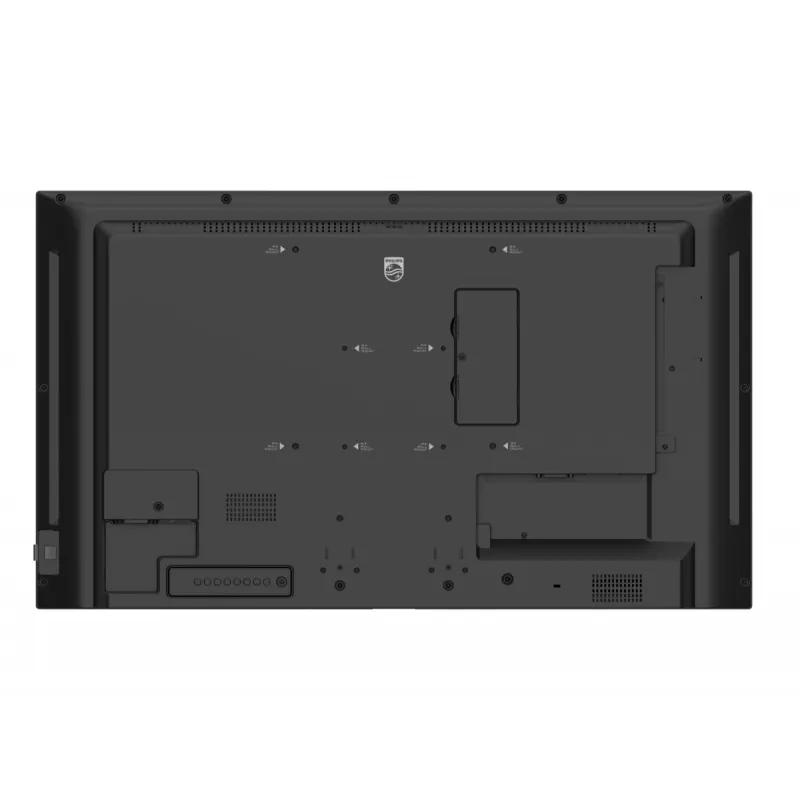 Philips 32BDL3650Q Panel płaski do digital signage 81,3 cm (32 cale) LCD Wi-Fi 350 cd/m² Full HD Czarny Wbudowany procesor Android 10 18/7