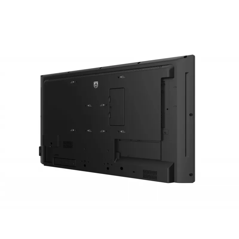 Philips 32BDL3650Q Panel płaski do digital signage 81,3 cm (32 cale) LCD Wi-Fi 350 cd/m² Full HD Czarny Wbudowany procesor Android 10 18/7