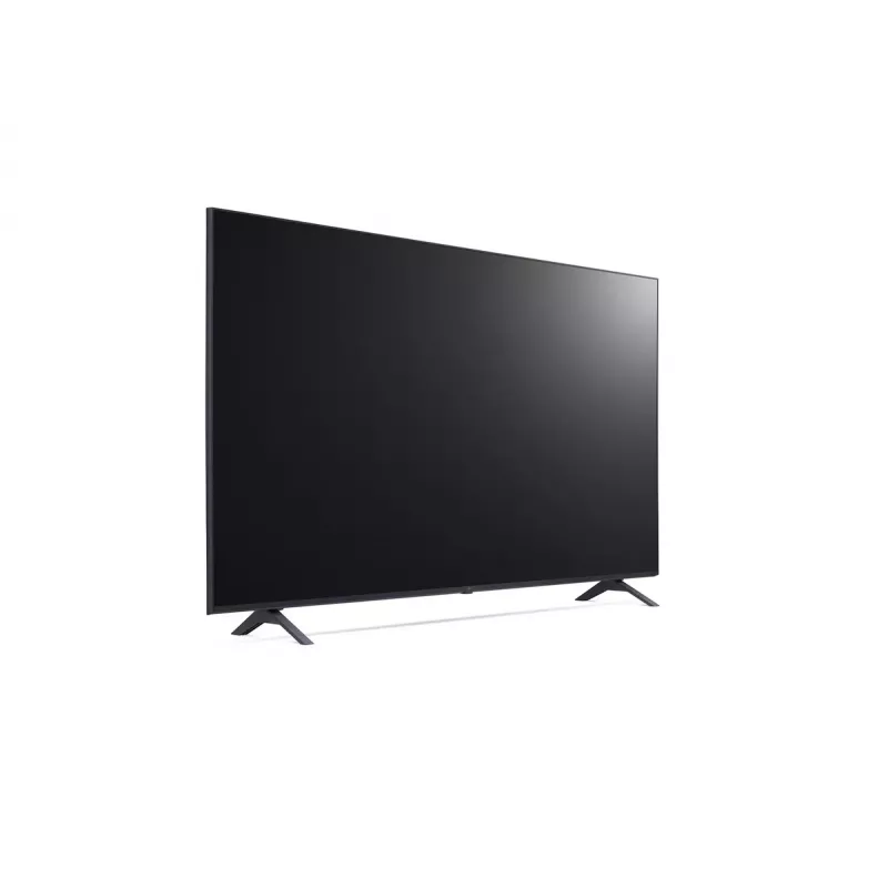LG 50UN640S Cyfrowy panel informacyjny 127 cm (50 cali) LCD Wi-Fi 400 cd/m² 4K Ultra HD Niebieski WebOS