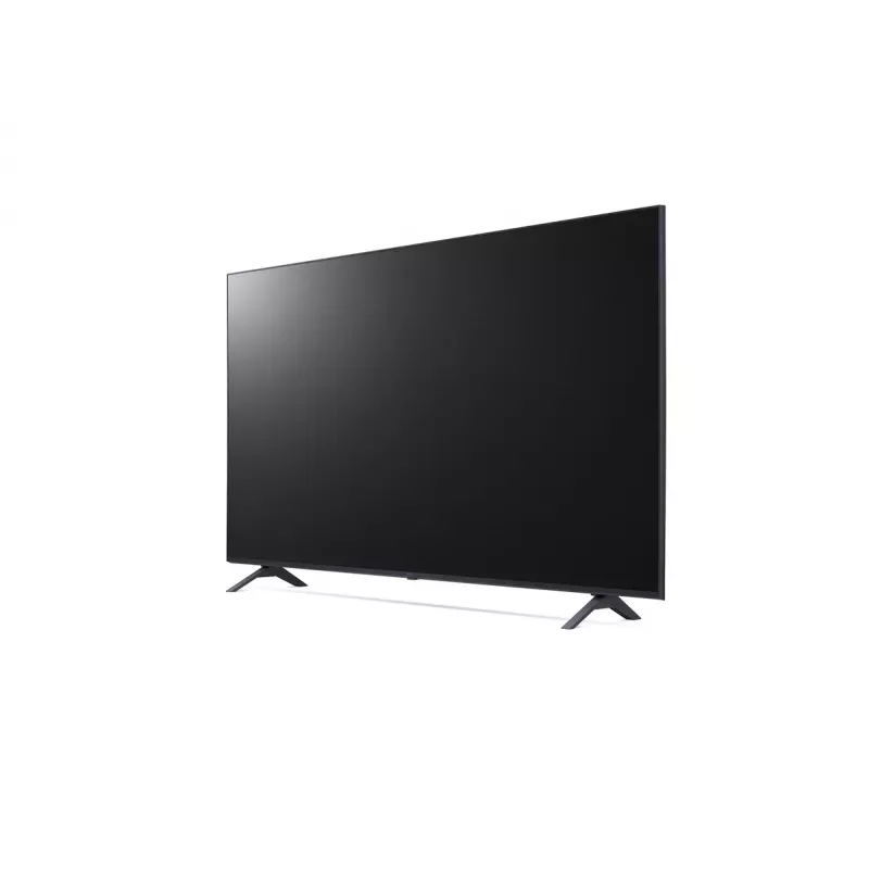 LG 50UN640S Cyfrowy panel informacyjny 127 cm (50 cali) LCD Wi-Fi 400 cd/m² 4K Ultra HD Niebieski WebOS