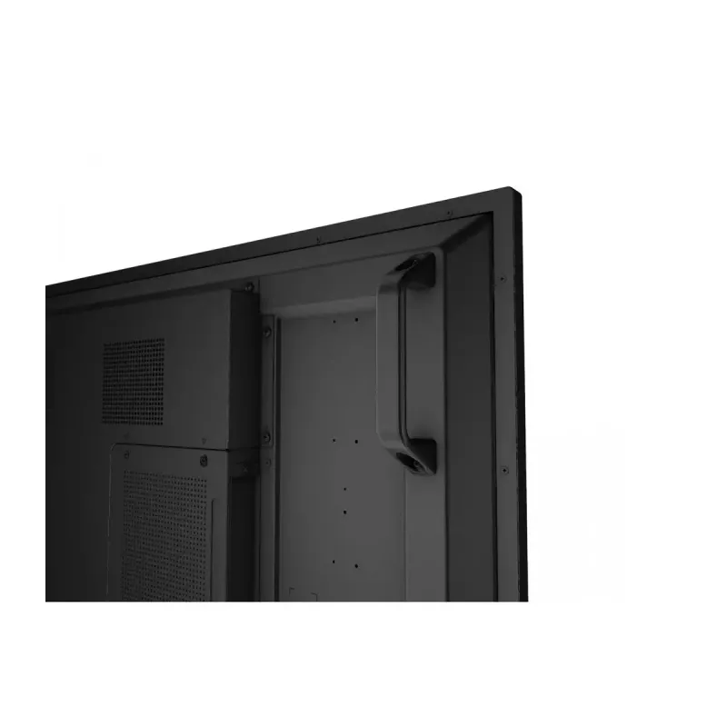 Philips 55BDL4511D/00 Wyświetlacz reklamowy Digital A-board 139,7 cm (55 cali) 500 cd/m² 4K Ultra HD Czarny 24/7