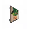 Philips 55BDL4511D/00 Wyświetlacz reklamowy Digital A-board 139,7 cm (55 cali) 500 cd/m² 4K Ultra HD Czarny 24/7