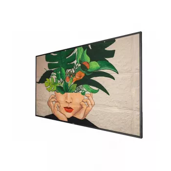 Philips 55BDL4511D/00 Wyświetlacz reklamowy Digital A-board 139,7 cm (55 cali) 500 cd/m² 4K Ultra HD Czarny 24/7