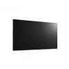 LG 55UL3J-E Cyfrowy wyświetlacz reklamowy 139,7 cm (55 inch) IPS 400 cd/m² 4K Ultra HD Niebieski Wbudowany procesor Web OS 16/7