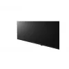 LG 55UL3J-E Cyfrowy wyświetlacz reklamowy 139,7 cm (55 inch) IPS 400 cd/m² 4K Ultra HD Niebieski Wbudowany procesor Web OS 16/7