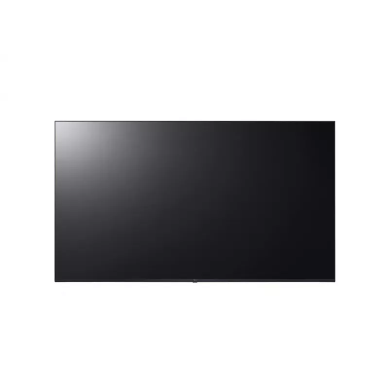 LG 55UL3J-E Cyfrowy wyświetlacz reklamowy 139,7 cm (55 inch) IPS 400 cd/m² 4K Ultra HD Niebieski Wbudowany procesor Web OS 16/7