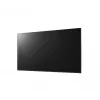 LG 55UL3J-E Cyfrowy wyświetlacz reklamowy 139,7 cm (55 inch) IPS 400 cd/m² 4K Ultra HD Niebieski Wbudowany procesor Web OS 16/7