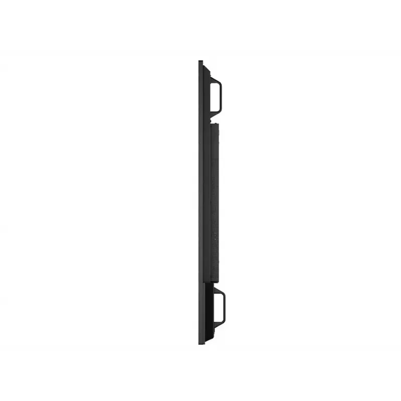 Philips 65BDL4511D/00 Wyświetlacz sygnalizacyjny Cyfrowy A-board 165,1 cm (65 cali) 500 cd/m² 4K Ultra HD Czarny 24/7