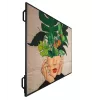 Philips 65BDL4511D/00 Wyświetlacz sygnalizacyjny Cyfrowy A-board 165,1 cm (65 cali) 500 cd/m² 4K Ultra HD Czarny 24/7