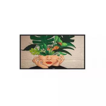 Philips 65BDL4511D/00 Wyświetlacz sygnalizacyjny Cyfrowy A-board 165,1 cm (65 cali) 500 cd/m² 4K Ultra HD Czarny 24/7