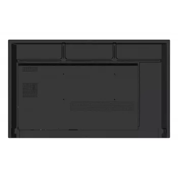 Tablica interaktywna LG CreateBoard 165,1 cm (65 cali) 3840 x 2160 pikseli Dotyk Czarny USB / RF Bezprzewodowa