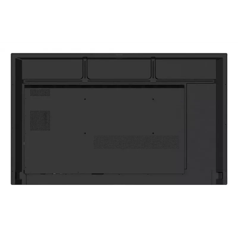 Tablica interaktywna LG CreateBoard 165,1 cm (65 cali) 3840 x 2160 pikseli Dotyk Czarny USB / RF Bezprzewodowa