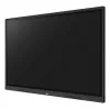 Tablica interaktywna LG CreateBoard 165,1 cm (65 cali) 3840 x 2160 pikseli Dotyk Czarny USB / RF Bezprzewodowa