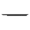 Tablica interaktywna LG CreateBoard 165,1 cm (65 cali) 3840 x 2160 pikseli Dotyk Czarny USB / RF Bezprzewodowa
