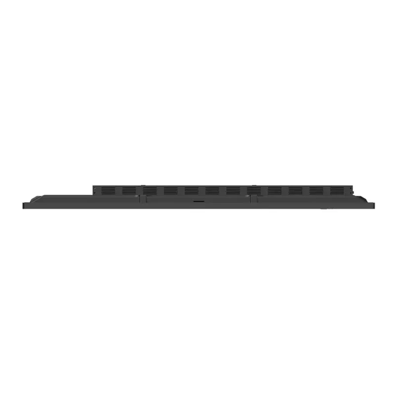 Tablica interaktywna LG CreateBoard 165,1 cm (65 cali) 3840 x 2160 pikseli Dotyk Czarny USB / RF Bezprzewodowa