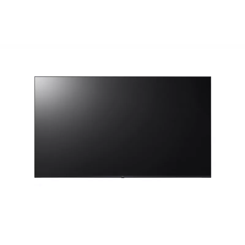 LG 65UL3J-E Wyświetlacz cyfrowego oznakowania 165,1 cm (65 inch) IPS 400 cd/m² 4K Ultra HD Niebieski Wbudowany procesor Web OS 16/7