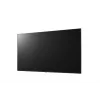 LG 65UL3J-E Wyświetlacz cyfrowego oznakowania 165,1 cm (65 inch) IPS 400 cd/m² 4K Ultra HD Niebieski Wbudowany procesor Web OS 16/7