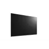 LG 65UL3J-E Wyświetlacz cyfrowego oznakowania 165,1 cm (65 inch) IPS 400 cd/m² 4K Ultra HD Niebieski Wbudowany procesor Web OS 16/7