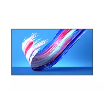 Philips 75BDL3650Q Panel płaski do digital signage 190,5 cm (75 cali) LCD Wi-Fi 400 cd/m² 4K Ultra HD Czarny Wbudowany procesor Android 10 18/7