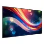Panel płaski do digital signage Philips 4050 series Q-Line 75BDL4050Q/00 — 74,5 cala (189,2 cm) 4K UHD LCD, 500 cd/m², Android 10, 24/7, ADS, Czarny