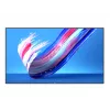 Philips 86BDL3650Q Panel płaski do digital signage 2,18 m (86 cali) LCD Wi-Fi 400 cd/m² 4K Ultra HD Czarny Wbudowany procesor Android 10 18/7
