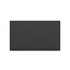 LG CreateBoard Standard interaktywna tablica 2,18 m (86 cali) 3840 x 2160 pikseli Ekran dotykowy Czarny